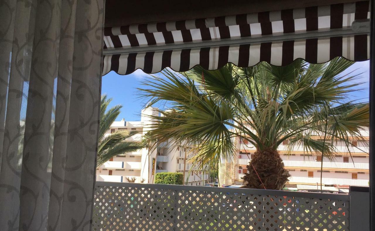 Apartment Near Yumbo And Cita Playa del Inglés Exterior foto